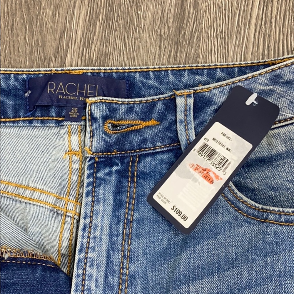 Rachel Roy jeans - Picture 7 of 8